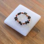 Dumanlı Kuvars – Kırmızı Jasper