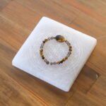 Dumanlı Kuvars – Kaplan Gözü