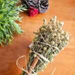 Üzerlik tohumu tütsüsü